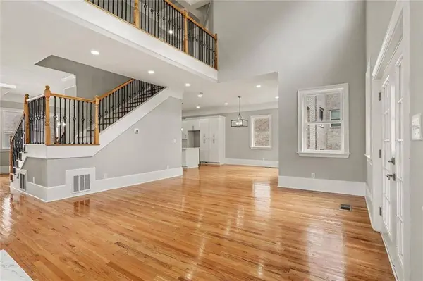 4267 Matisse LN, Fairburn, GA 30213