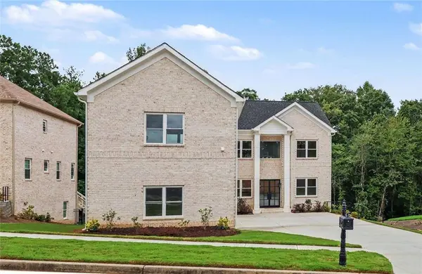 4267 Matisse LN, Fairburn, GA 30213