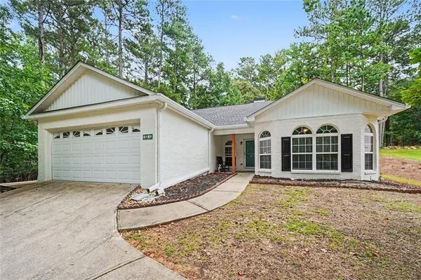 3280 Greenhill DR, Villa Rica, GA 30180