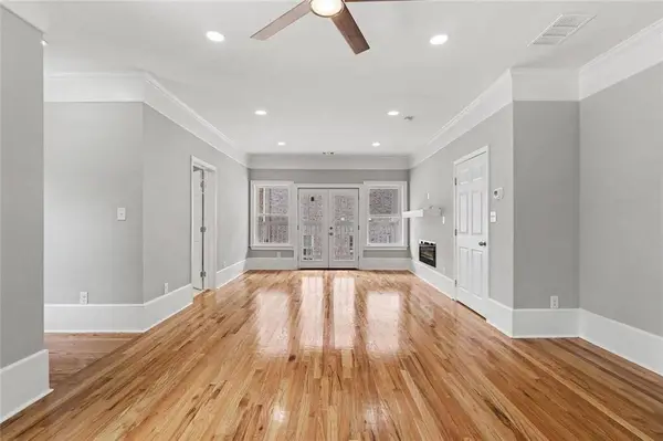 4267 Matisse LN, Fairburn, GA 30213