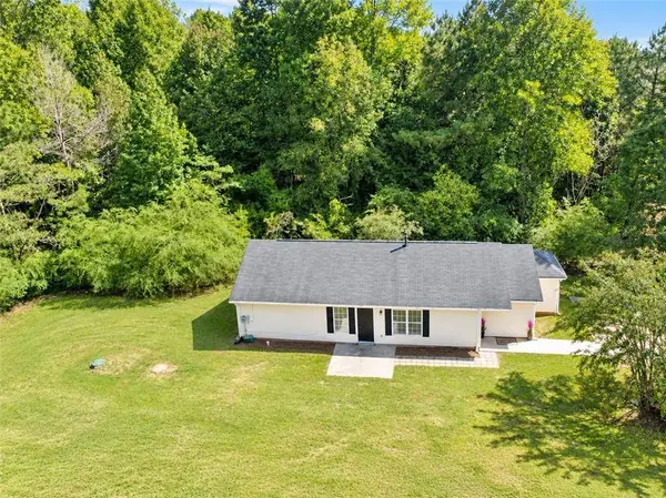 200 Pine Ridge DR, Carrollton, GA 30117