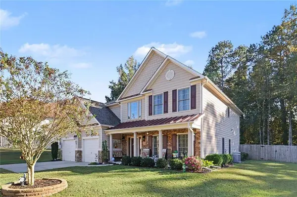 3013 Gold Creek DR, Villa Rica, GA 30180