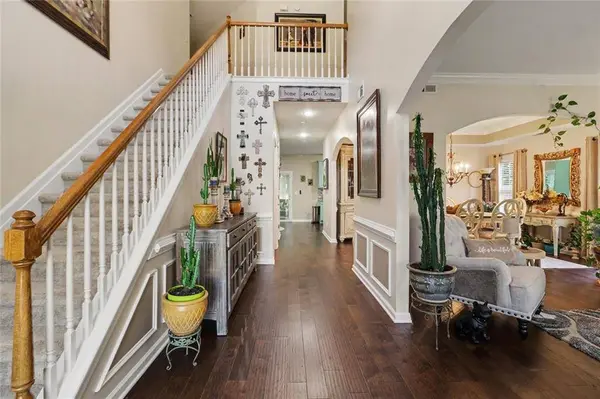 3013 Gold Creek DR, Villa Rica, GA 30180