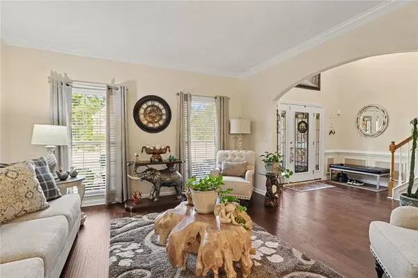 3013 Gold Creek DR, Villa Rica, GA 30180