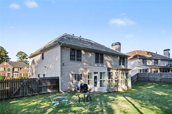 3013 Gold Creek DR, Villa Rica, GA 30180