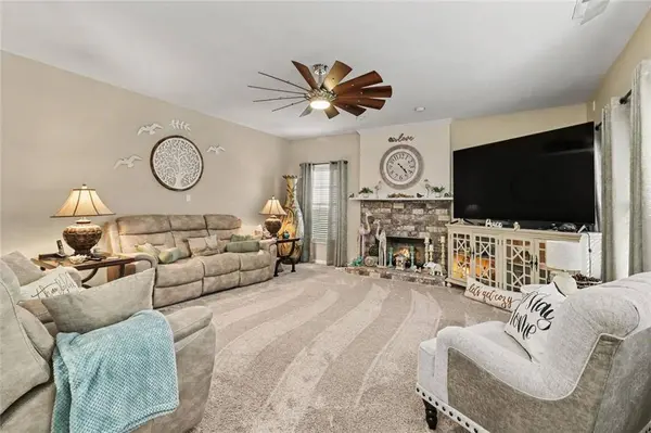 3013 Gold Creek DR, Villa Rica, GA 30180