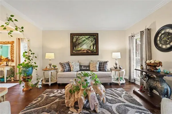 3013 Gold Creek DR, Villa Rica, GA 30180