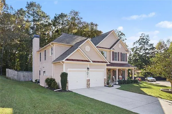 3013 Gold Creek DR, Villa Rica, GA 30180