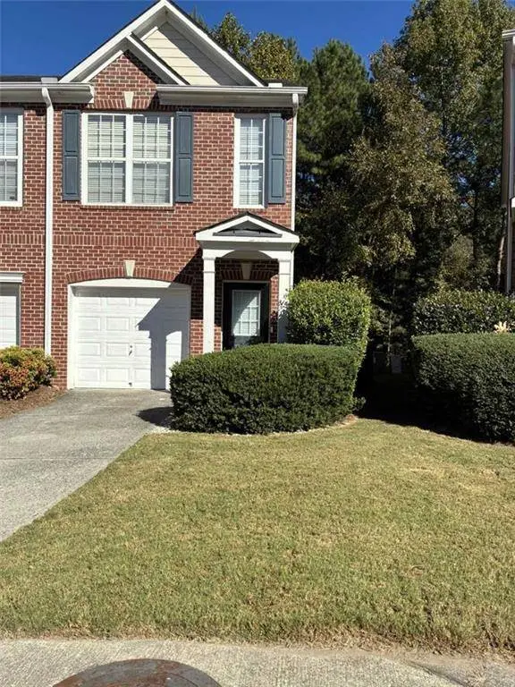 3274 Mill Springs CIR