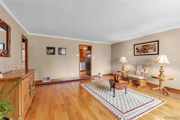 225 Cass AVE, Buffalo, NY 14206