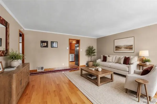 225 Cass AVE, Buffalo, NY 14206