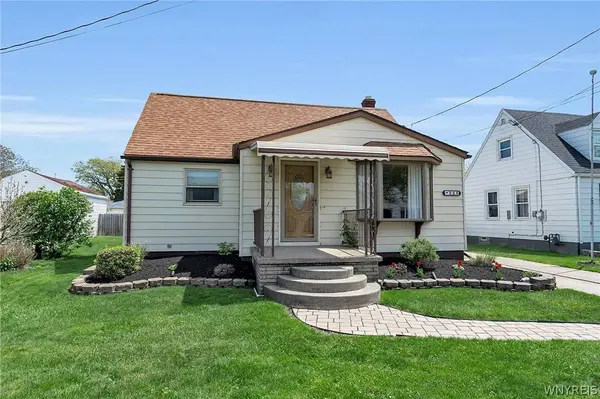 225 Cass AVE, Buffalo, NY 14206