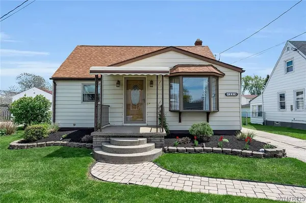 225 Cass AVE, Buffalo, NY 14206