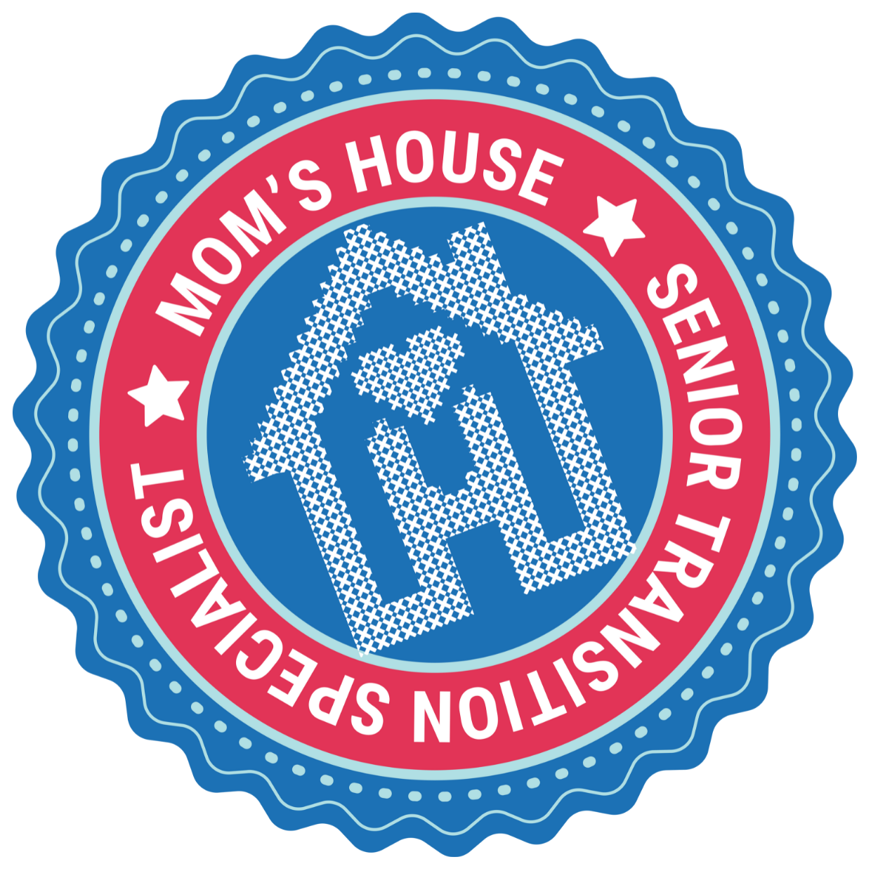 Mom's House Senior Transition Specialist