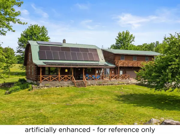 53 Kulas RD, Parkman, ME 04443