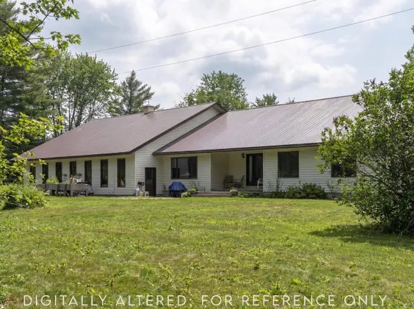474 N Howland RD, Howland, ME 04448