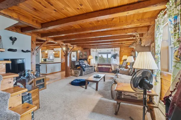 53 Kulas RD, Parkman, ME 04443