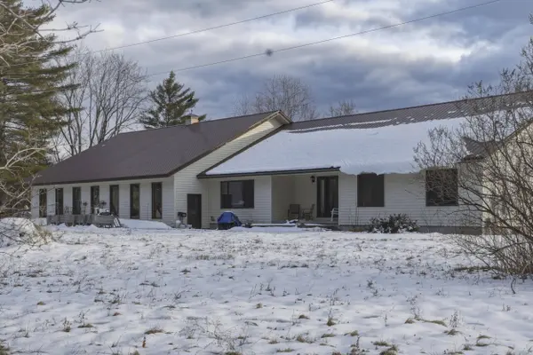 474 N Howland RD, Howland, ME 04448