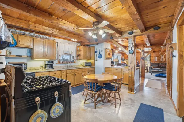 53 Kulas RD, Parkman, ME 04443