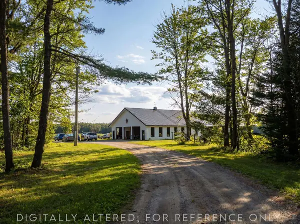 474 N Howland RD, Howland, ME 04448