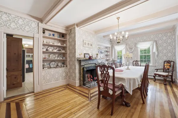 126 E Main ST, Searsport, ME 04974