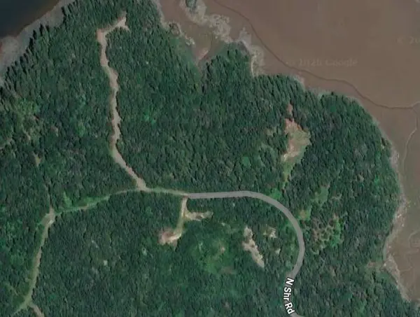 Lot 4 North Shore RD, Lubec, ME 04631