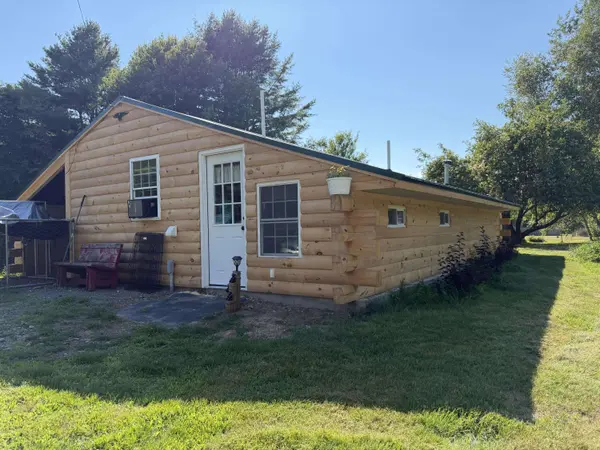 9 Sunrise Ridge RD