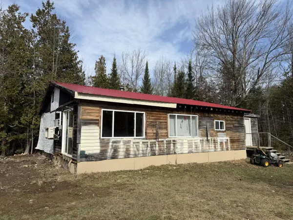 296 Valley Avenue RD, Exeter, ME 04435