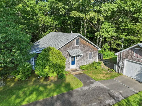 1058 S Mountain Valley HWY, Montville, ME 04941