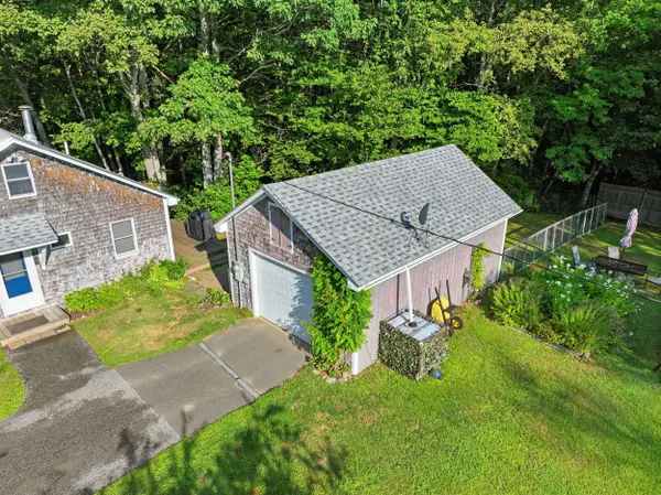 1058 S Mountain Valley HWY, Montville, ME 04941