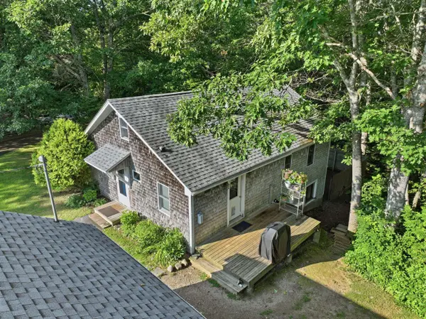 1058 S Mountain Valley HWY, Montville, ME 04941