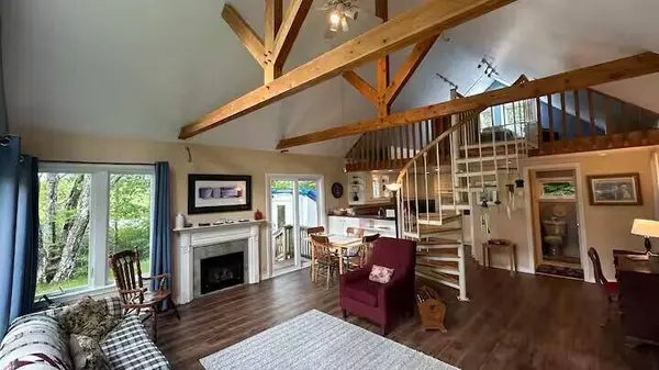 180-184 Orange Lake RD, Whiting, ME 04691