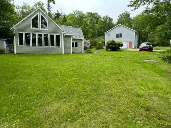 180-184 Orange Lake RD, Whiting, ME 04691