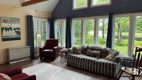 180-184 Orange Lake RD, Whiting, ME 04691