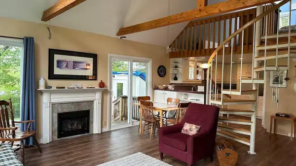 180-184 Orange Lake RD, Whiting, ME 04691