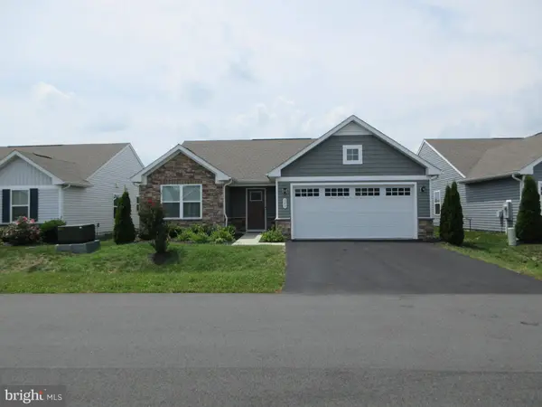 383 WINDFLOWER DR, Millsboro, DE 19966