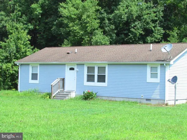 17555 DAVIS RD, Georgetown, DE 19947