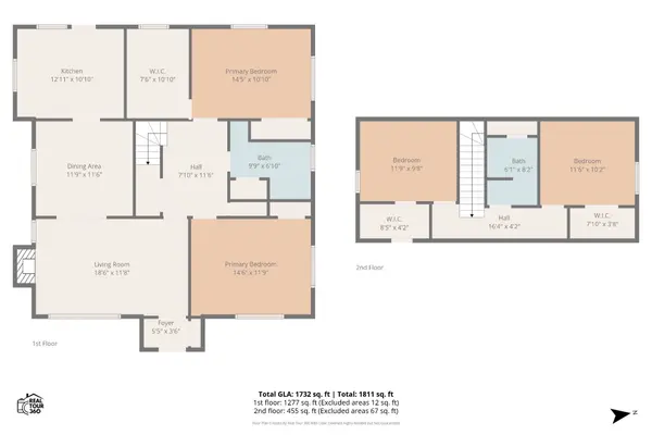 502 4th Ave, Fayetteville, TN 37334
