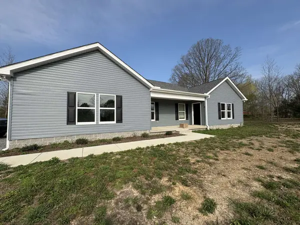 181 Scott Orchard Rd, Taft, TN 38488