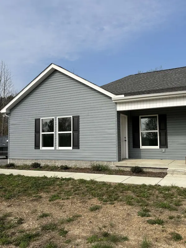 181 Scott Orchard Rd, Taft, TN 38488