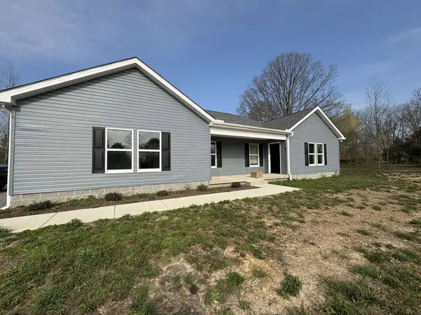 181 Scott Orchard Rd, Taft, TN 38488