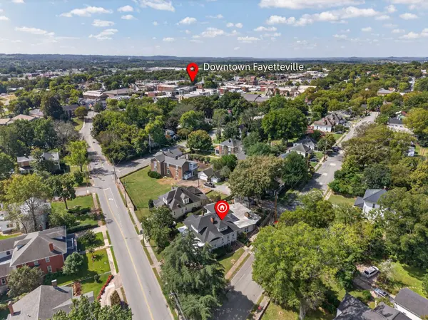 310 Mulberry Ave, Fayetteville, TN 37334
