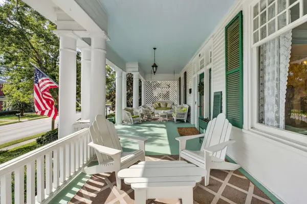 310 Mulberry Ave, Fayetteville, TN 37334