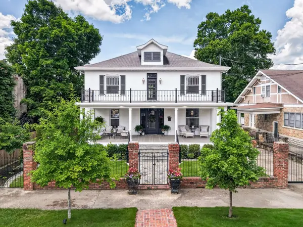 206 Main Ave #N, Fayetteville, TN 37334