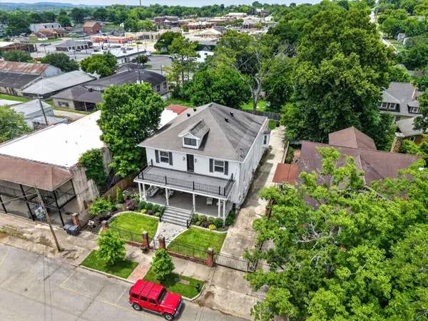 206 Main Ave #N, Fayetteville, TN 37334