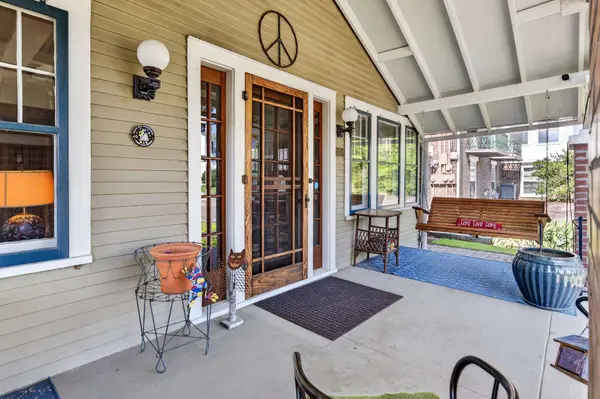 203 Maple St #E, Fayetteville, TN 37334