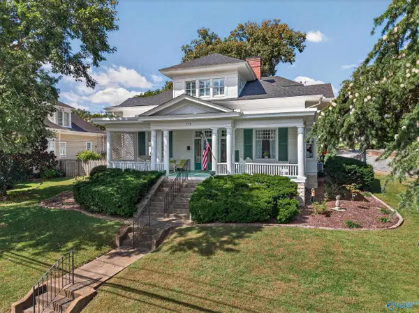 310 Mulberry Avenue