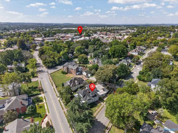 310 Mulberry Avenue, Fayetteville, TN 37334