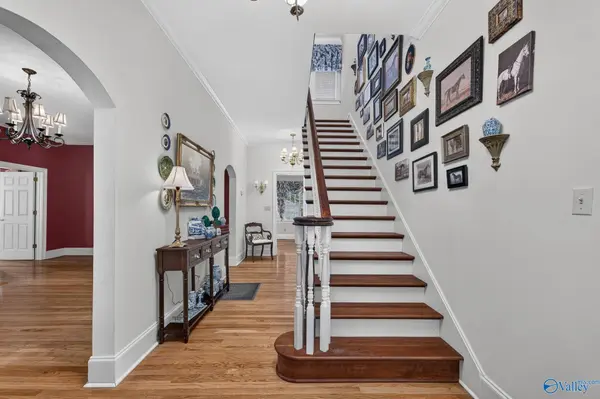 135 Clayton Lane, Fayetteville, TN 37334