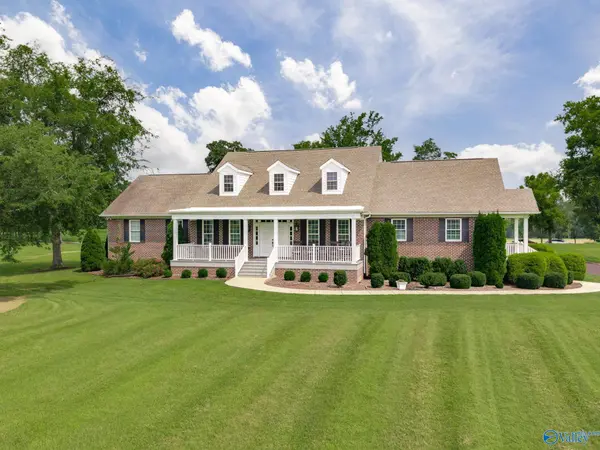 144 Herb Garden Drive, Fayetteville, TN 37334